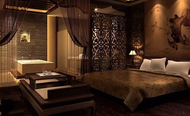 北京怀柔SPA会所｜轻奢疗愈·舒缓时光