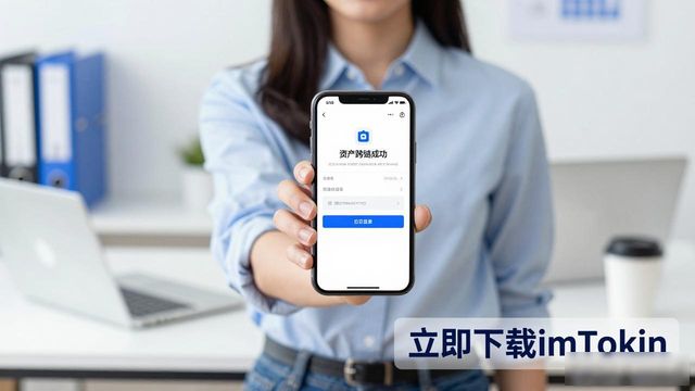 imToken钱包用户信任建立_如何通过品牌营销增强imToken钱包下载影响?_imToken钱包品牌营销