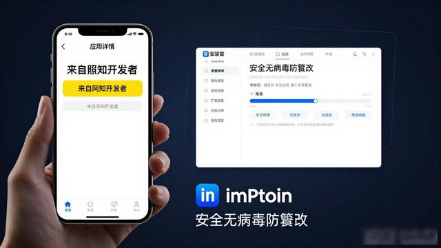 imToken防篡改机制加固_107. imToken 安卓最新版下载 无病毒防篡改_imToken安卓钱包安全下载